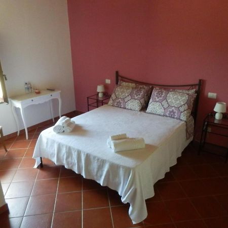 Il Casale Di Sandra Чиуси Экстерьер фото